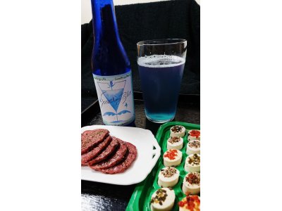 Something Blue