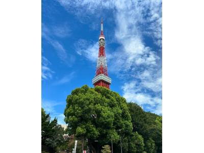 東京タワー