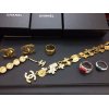 シャネル　アクセサリー　ノーブランドジュエリー　サンゴ　エメラルド　お買取しました☆