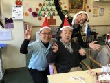 今日も今日とて