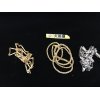 【K18YG/ネックレス　PT850/K18YG/コンビネックレス　PT850/ネックレス】お買取させて頂きました!!　貴金属の価格が上昇中(^-^)!!　売りに凝られるお客様が非常に多いです!!　リピート率地域No.1!!　お客様満足度No.1!!　買取価格No.1!!　