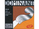 Thomastik ドミナント バイオリン弦 4/4サイズ 1セット
