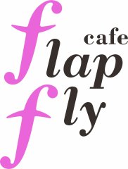 カフェ flap fly