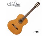 コルドバ C3M クラシックギター マット塗装