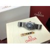 ☆またまたオメガの腕時計・高価買取☆　【OMEGA　オメガ　Ref.1562-40　コンステレーション　ミニ　ネイビー文字盤】高価買取させて頂きました!!　オメガ製品買取強化中(^-^)　スピードマスター　シーマスター　コンステレーション　デ・ヴィル　デビル　レイルマスター　グローブマスター　お任せください!!　スピードマスター　スピマス　手巻きモデル特に高価買取致します☆