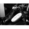 Shoes　シューズ　＜アッパーリペアメニュー by Ball Works＞