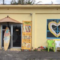 sea Heart   cafe&accessory