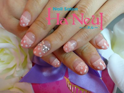 ドット＆レース☆