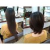 ヘアドネーション♪♪