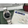 ♪腕時計の買取が続々♪　【ROLEX　ロレックス　77080　Boy's　オイスターパーペチュアル　箱・ギャラ有　中古美品】高価買取させて頂きました!!　実はこの時2本ロレックス同時買取させて頂きました…後日ブログにUPしますね(^-^)!!　