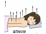 常温のお茶は 胃にいいそうです