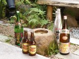 奈良まちなか市場 夏の冷酒祭り