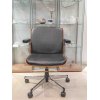 【スイス giroflex/ジロフレックス】BRASA/ブラサ プライウッドチェア が入荷しました【目黒区|レザーデスクチェア|出張買取】ReSALE LOOP