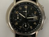 ジン（Ｓｉｎｎ）　クオーツ腕時計　高価買取りさせて頂きました。　止まったクオーツ腕時計「そのまま」お持ち下さい　　ドイツの時計メーカー「Ｓｉｎｎ　ジン」の価値がわかります！