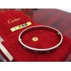 永遠の愛を…【Ｃａｒｔｉｅｒ　カルティエ　LOVEブレス　ホワイトゴールド】お買取させて頂きました(^-^)!!　非常に高価なお品物です!!　数年前から相場がグングン上がっているお品物です!!　強気の超高額買取させていただきました!!　カルティエ　買取　久里浜　大黒屋　京急久里浜駅前店　☆