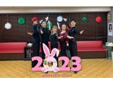 2023年・新年のご挨拶