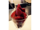 4月23日まで いちごフェア 開催中