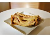 チーズサンド