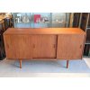 【北欧デンマークビンテージ】チーク材のサイドボード/Teakwood Side Board が入荷しました【目黒区・中目黒・北欧家具・出張買取】