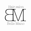 Hairsalon BelleMano(ヘアーサロンベルマーノ）