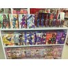 対魔忍シリーズのオナホール＆ローションが入荷！