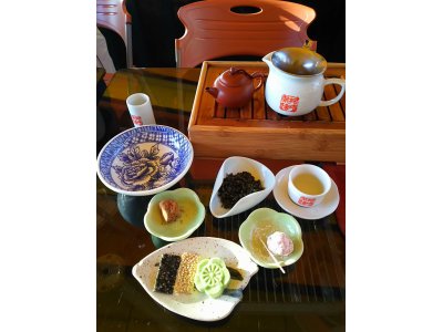 台湾旅行一人旅vol.3