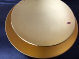 純金(K24)の金杯、お買取りさせて頂きました。金買取価格高騰中です!