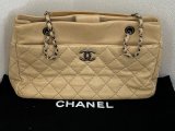 CHANEL シャネル ショルダーバッグ 高額査定となりました