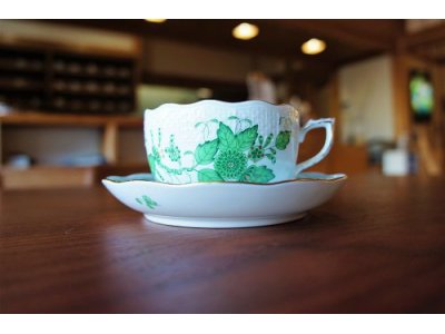 相席茶房