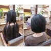 ヘアドネーション♪♪