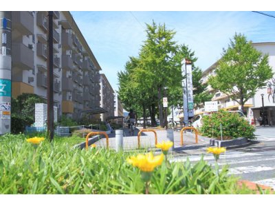 UR賃貸速報☆空き情報