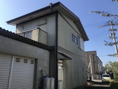 何でも徒歩圏内の賃貸住宅