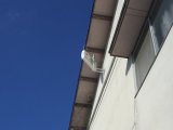 糸島でアパートのアンテナ改修工事しました