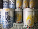 横浜ビールと宇奈月プレミアムビール入荷！