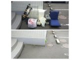 豊平区中の島にて不用品回収　札幌市便利屋タクミ