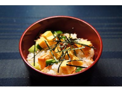 酢飯