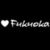 FUKUOKA!!