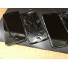 iPhone6のガラス割れ修理と液晶交換を一緒に修理でお得に！