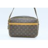 LOUIS VUITTON ルイヴィトン　リポータPM　モノグラムをお買取りさせて頂きました！｜ルイヴィトンをはじめ、シャネルやエルメス、グッチなどブランドバッグのお買取は金沢文庫駅東口徒歩２分の大黒屋金沢文庫駅東口店におまかせください♪