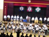 小学校　音楽会