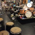 DRUM SHOP ACT/どらむ村