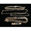 【K18YG/77.0g　喜平ブレスレット　ネックレス】お買取させて頂きました(^-^9!!　皆様!!　相場上昇にともない、地域No.1買取店に続々とお売りいただいております!!　実績があるプロの査定士がいるお店で、安心してご売却されてみては??　ご来店お待ちしております!!