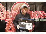 Distance Zero vol.55 SOLO BATTLE SECTION～優勝～