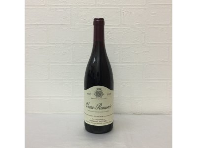 【ワイン】エマニュエル・ルジェ ヴォーヌ・ロマネ お買取しました！