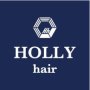 HOLLY hair