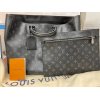 ☆人気バッグ高価買取☆　【LOUIS VUITTON　ルイ・ヴィトン　M44733　グラン・サック　モノグラム・エクリプス　未使用】高価買取させて頂きました!!　ヴィトン製品ドシドシお持ちください♪　モノグラム・ダミエ・アズール・グラフィット・エクリプス・タイガラマ・タイガ・エピ・ヴェルニ・デニム・マルチカラー・コレクションなどなどプロの買取鑑定査定士にお任せ下さい!!