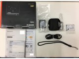 【売却済】SONY デジタルスチルカメラ Cyber-shot RX0 II 【DSC-RX0M2】のご紹介です。
