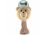 母の日・父の日のプレゼントに、Tedのゴルフヘッドカバーはいかが？