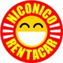 ニコニコレンタカー上尾日の出店