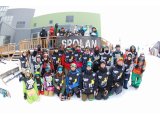 10th SPOLAN SLOPE STYLE 無事終わりました～♪